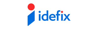 Idefix logo